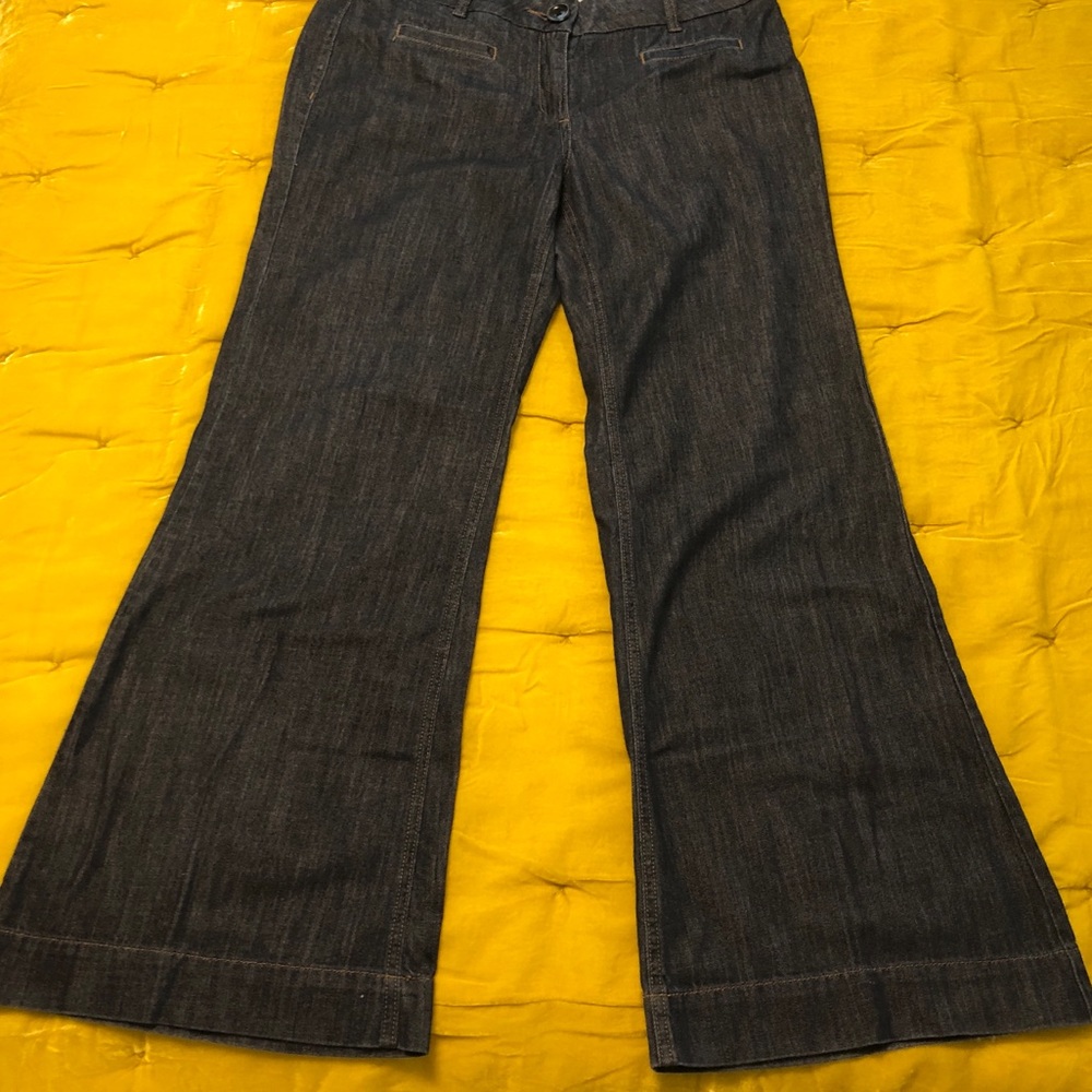 Cabi jeans